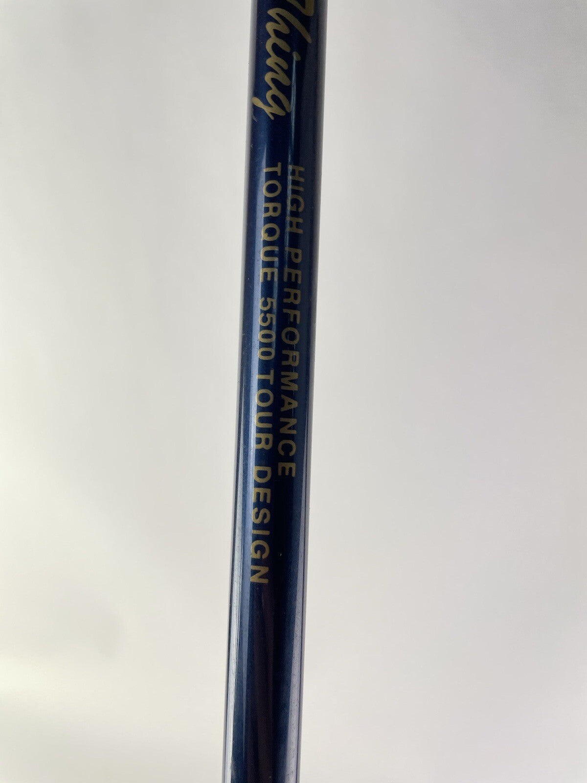 Regal Wild Thing 5 Wood 19* Regular Flex Graphite /Left Handed /New /1461313
