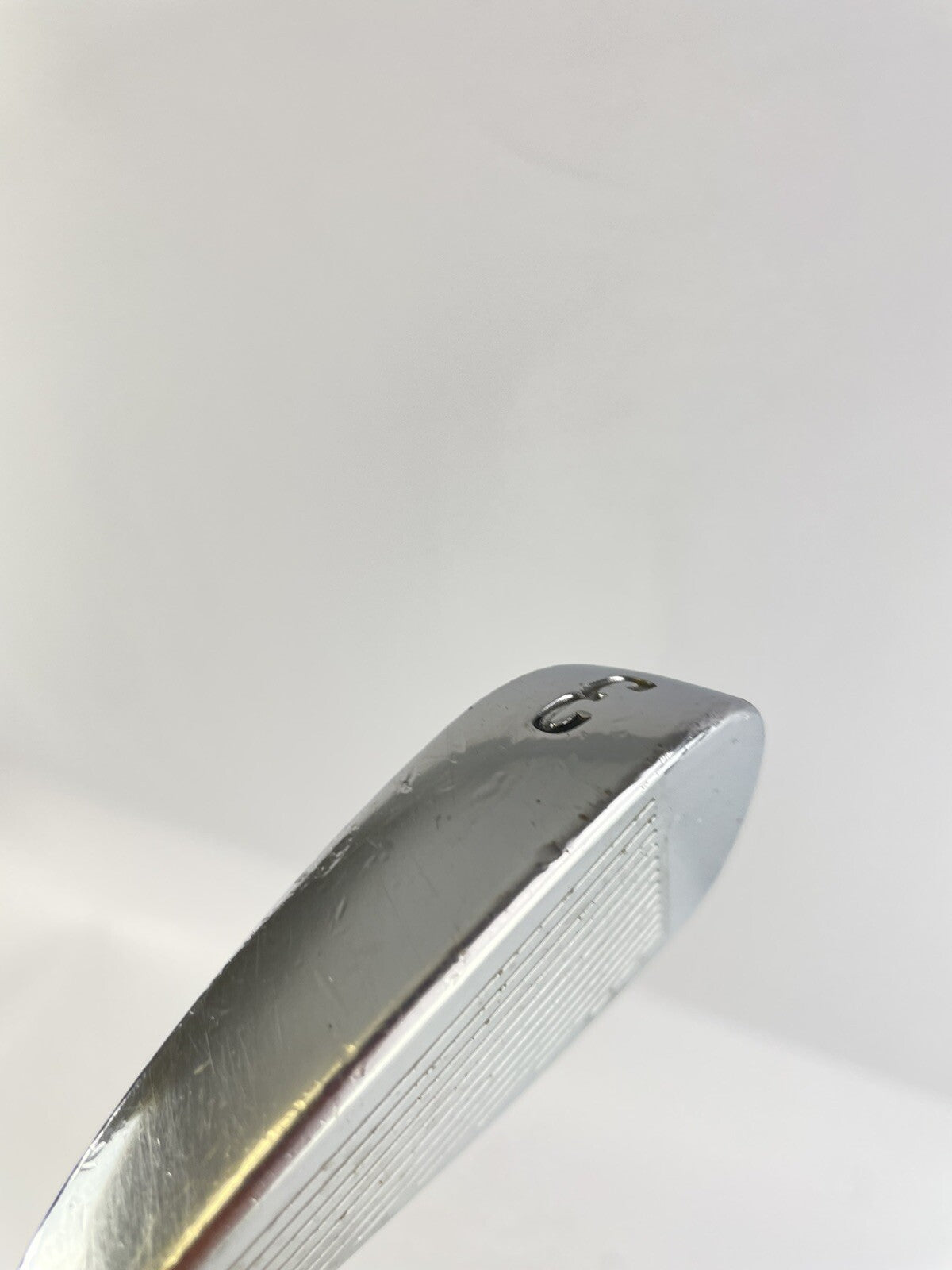 King Cobra Forged 3 Iron CB R300 Regular Steel /Right Handed /New Grip /966610