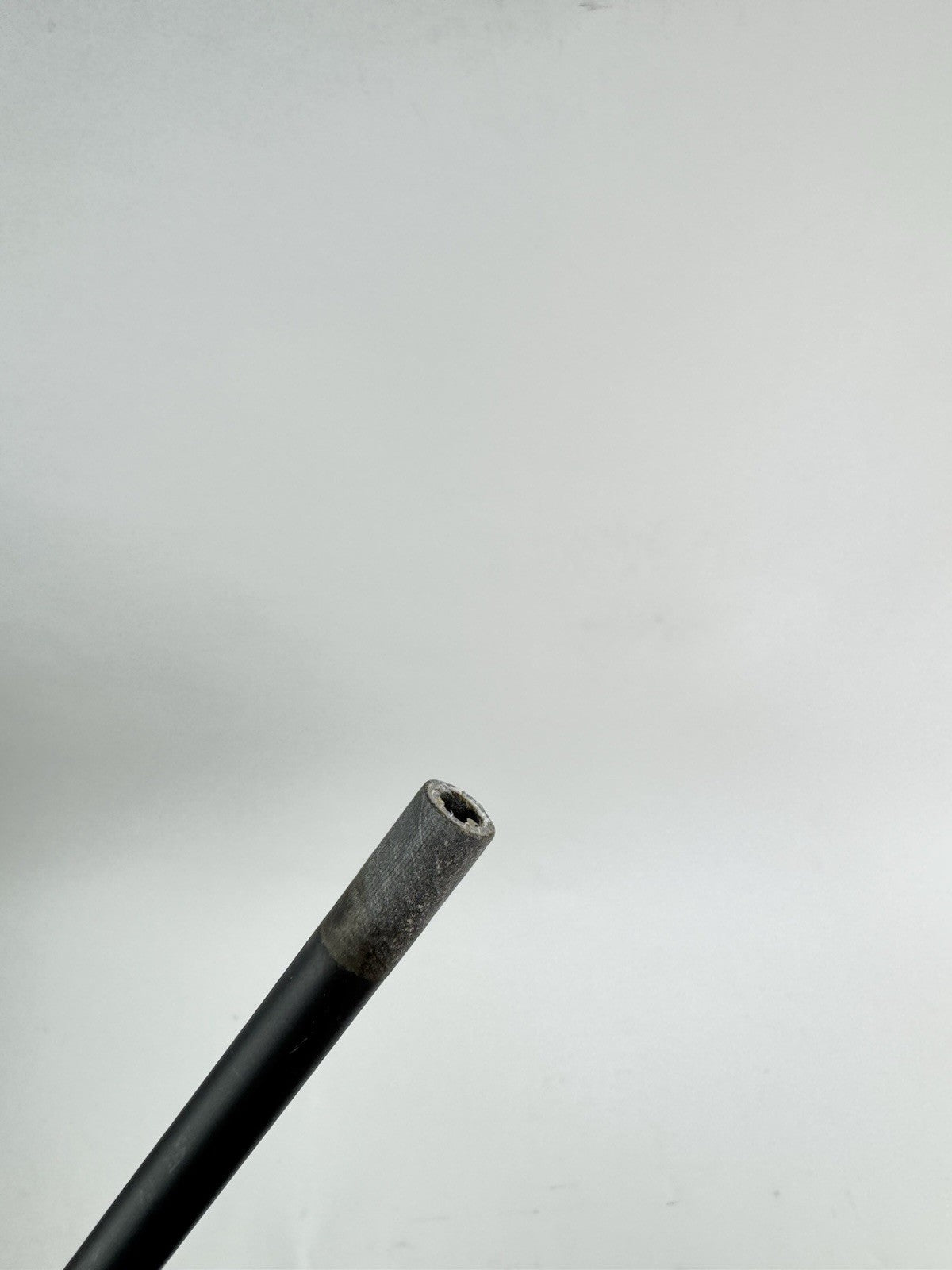 Project X Cypher Iron Shaft Sixty Regular Flex Graphite 35”/0.370 Parallel/269928
