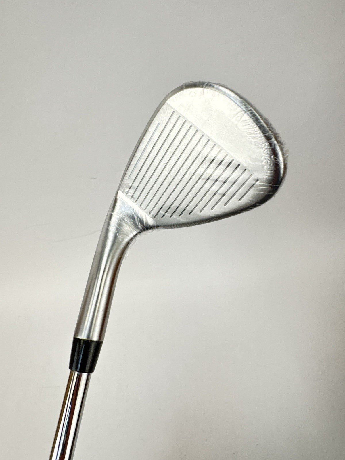 Cobra Air X Sand Wedge 55* Regular Flex Steel /Right Handed /New /3466410