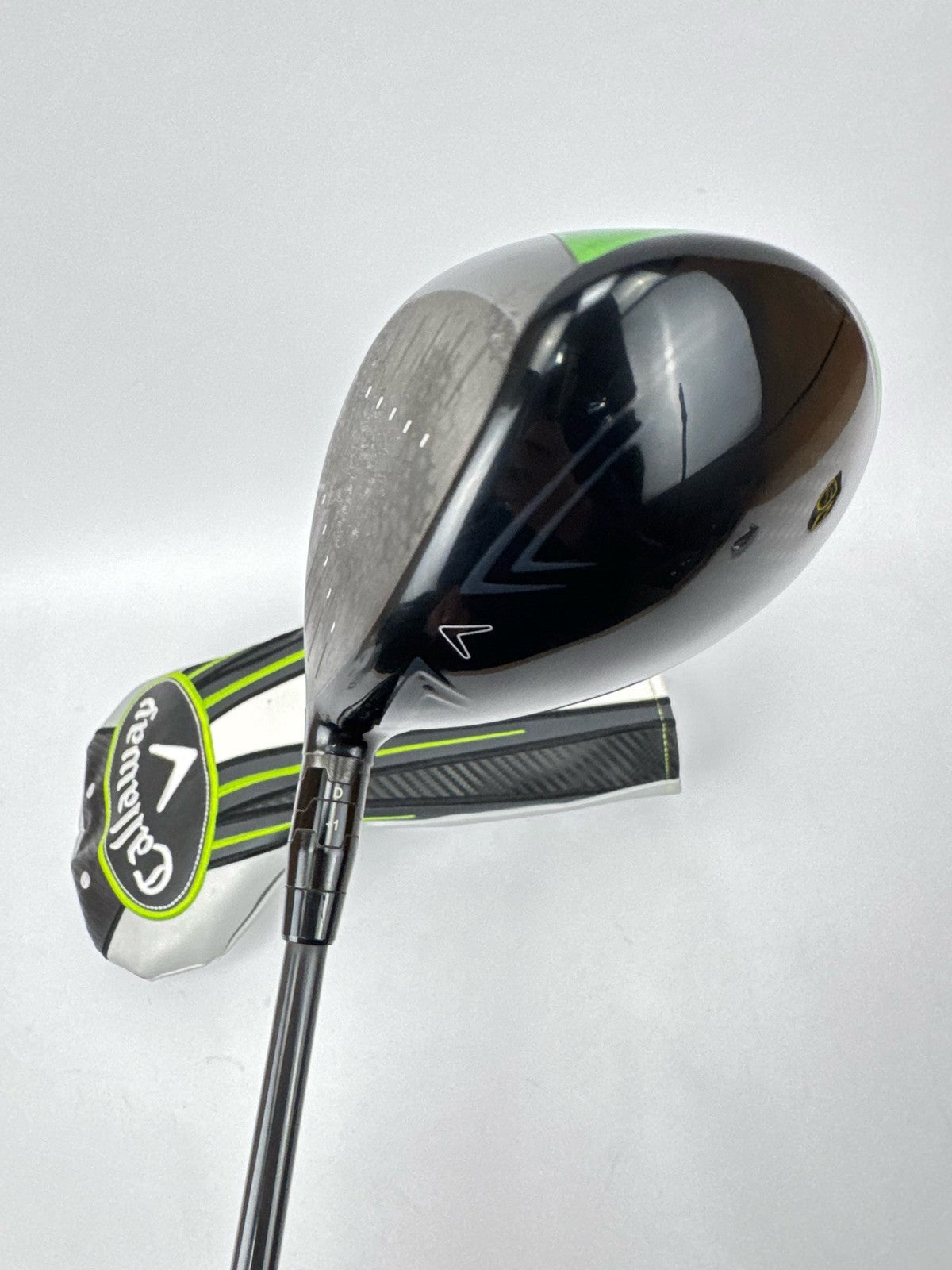 Callaway GBB Epic Sub Zero Driver 10.5 Stiff Graphite /Right Handed/365868