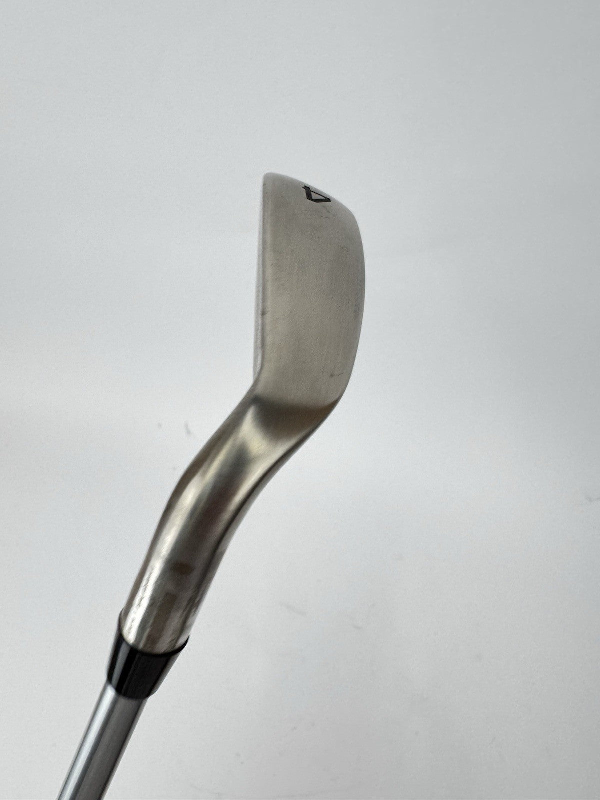 Cobra DS Adapt Max 4 Iron 21* Left Handed Aldila Rogue Regular Graphite /354245