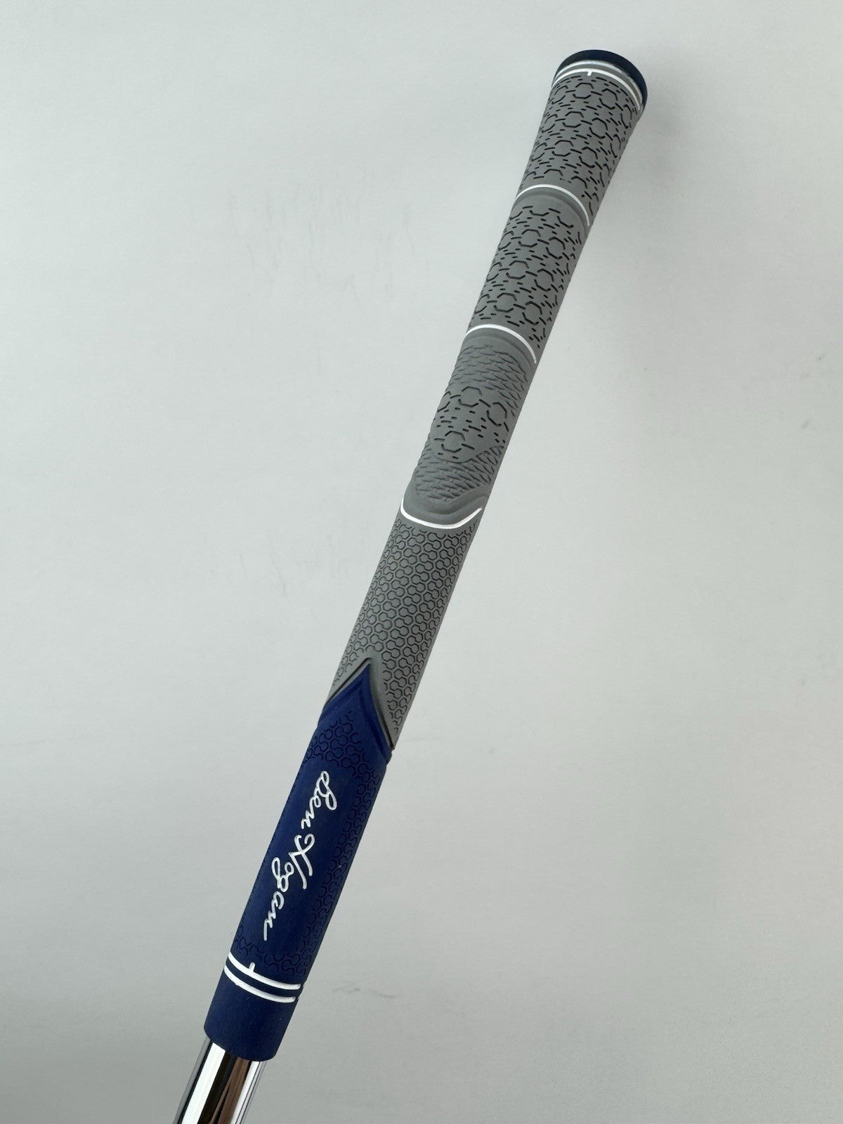 Ben Hogan Edge 6 Iron Forged Dynamic Gold S300 Stiff Steel /Right /New /2384813