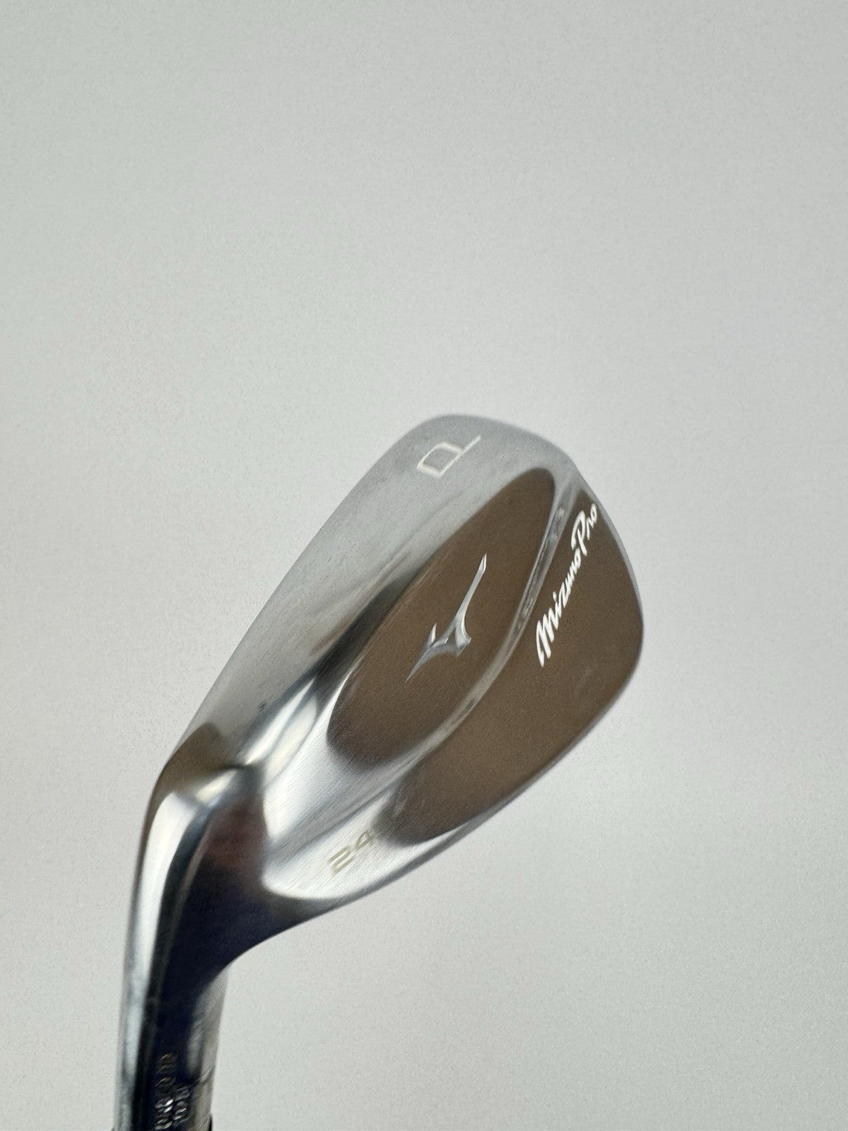 Mizuno Pro 245 Pitching Wedge Left Handed Modus3 Tour120 Stiff Steel /324246