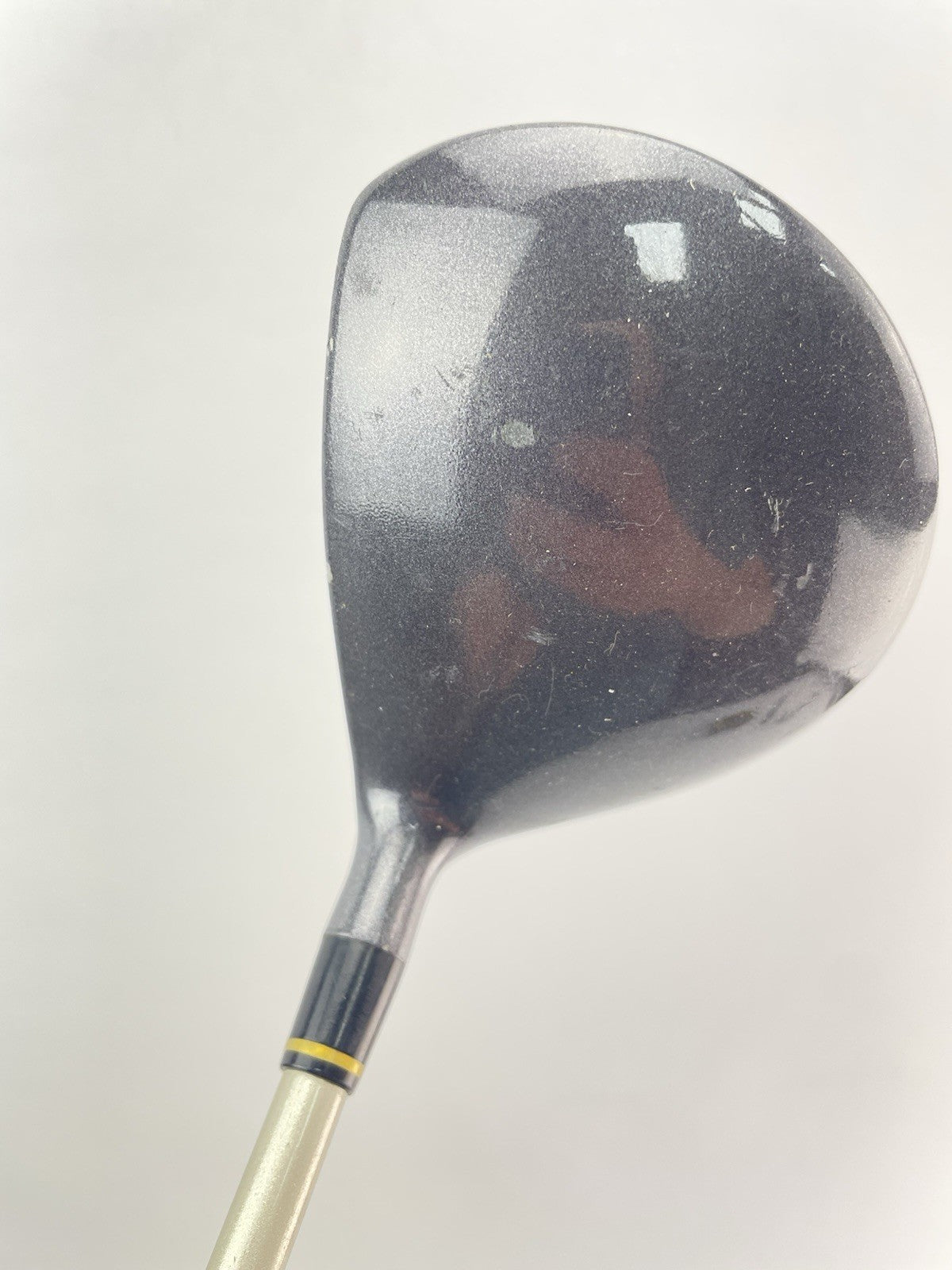 Rogue Ladies 3 Wood Ladies Flex Graphite /Right Handed /New Grip /264878