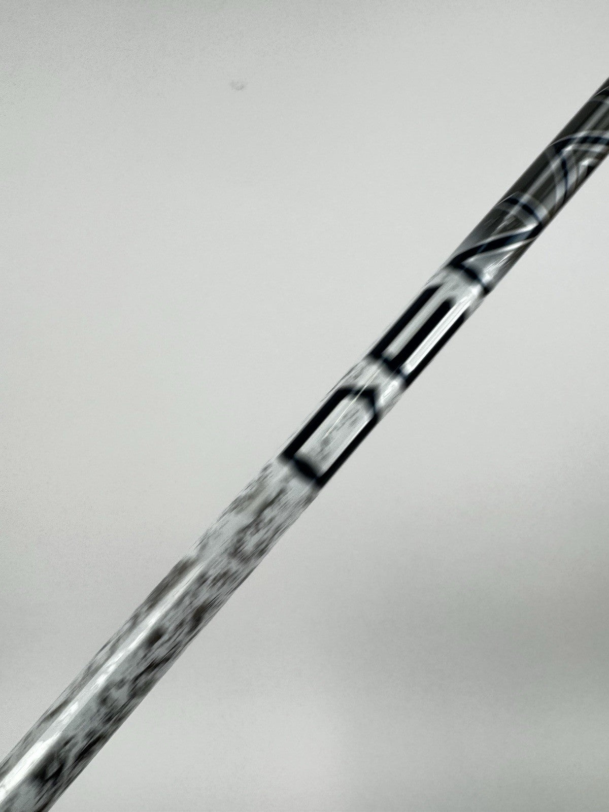 Cobra Darkspeed Driver Shaft Denali Blue 5.5 Regular Graphite 45” /New /327072