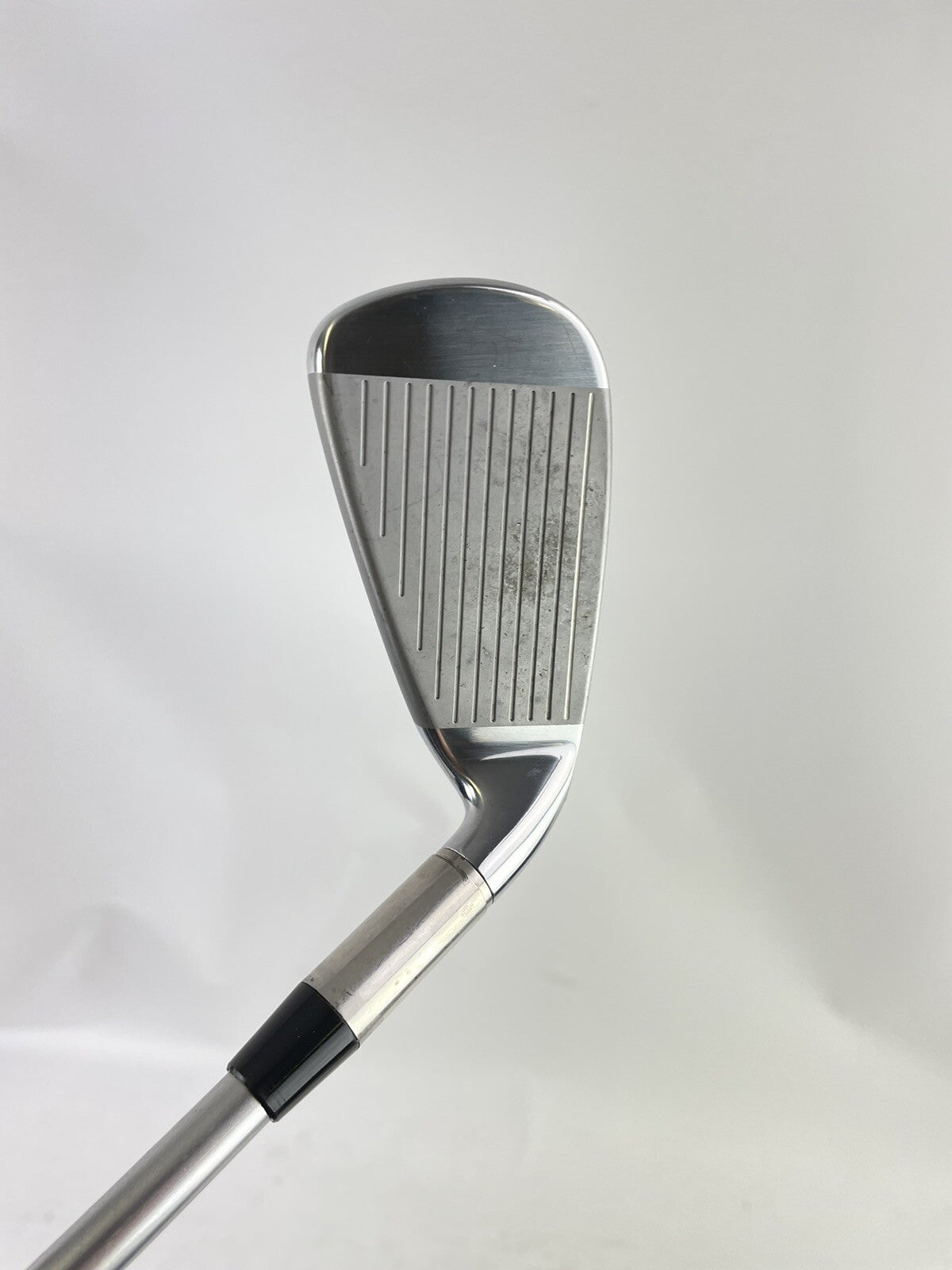Cleveland Ladies 6 Iron 58&MT Aldila Quaranta Graphite /Left Hand/New Grip/850411