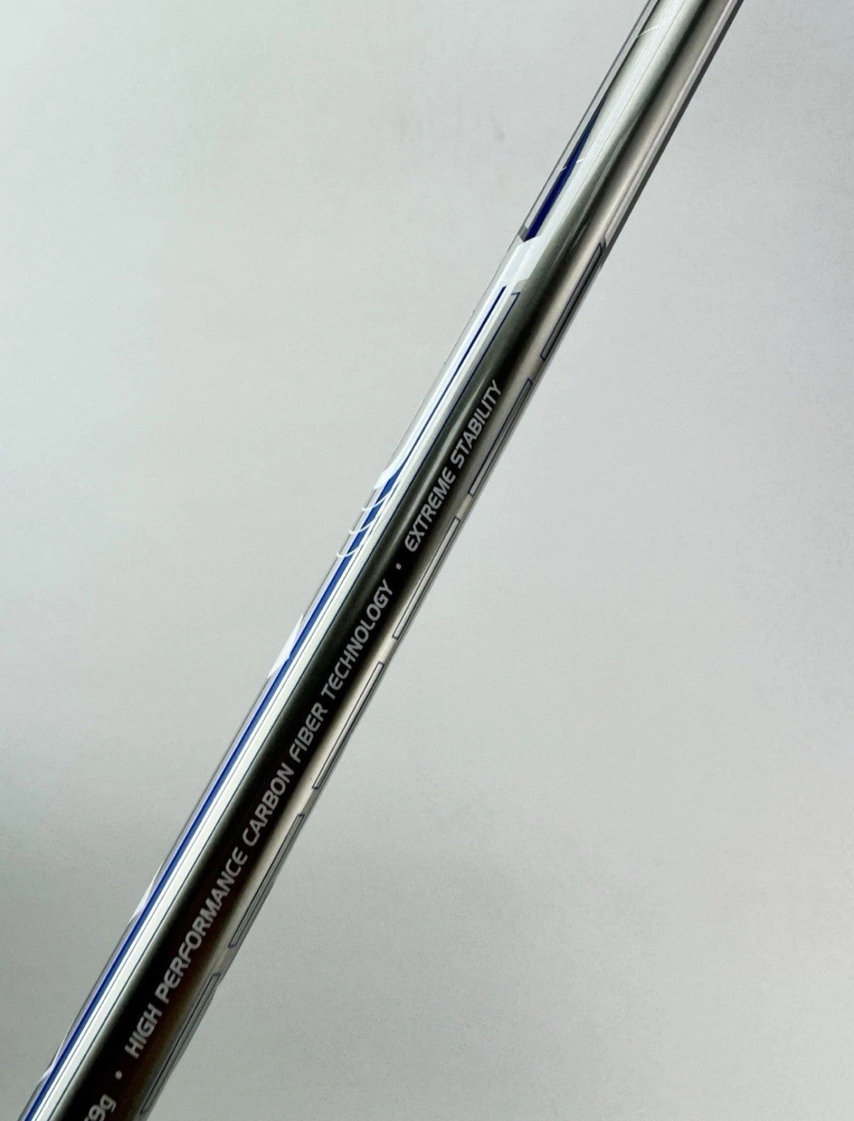 Callaway Elyte AI Smoke Shaft UST Helium F4 Stiff Flex Graphite 44” /New /320475