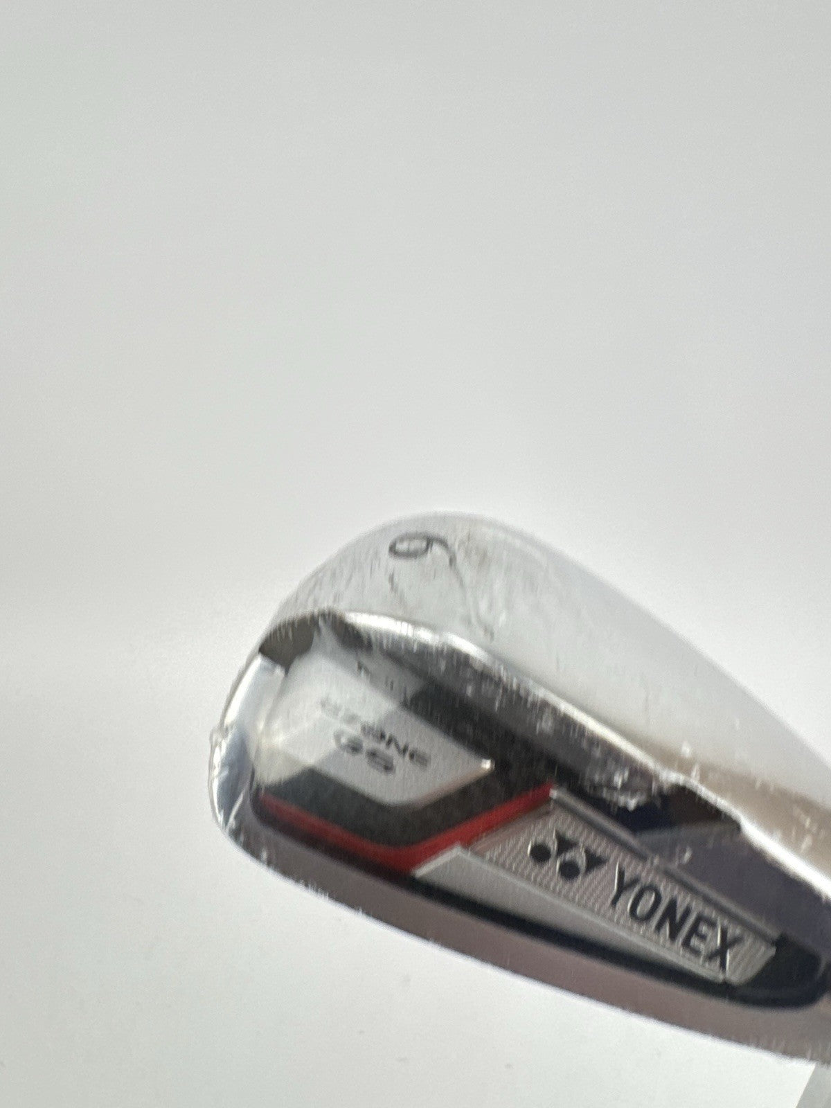Yonex Ezone GS 6 Iron 26* Stiff Flex Graphite /Right Handed /New /333823