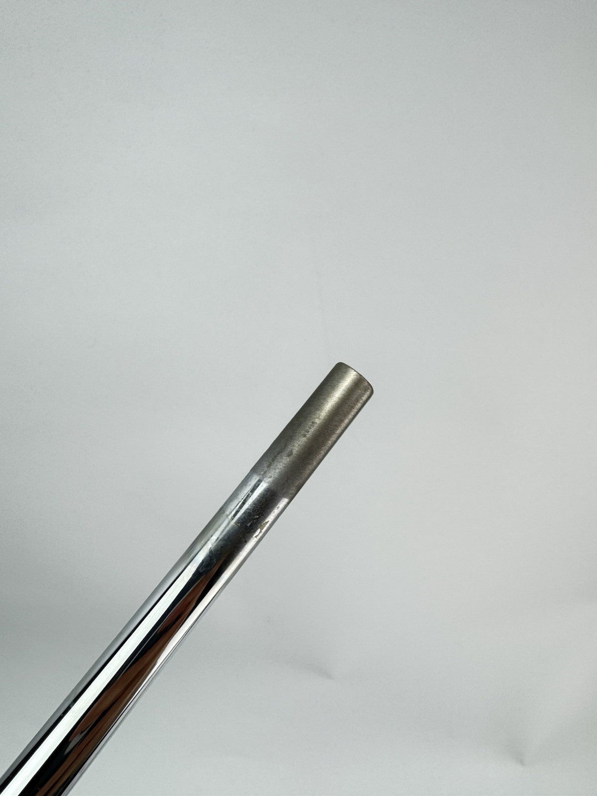 Dynamic Gold 120 Iron Shaft X100 Extra Stiff Flex Steel 35.5” /0.355 /291426