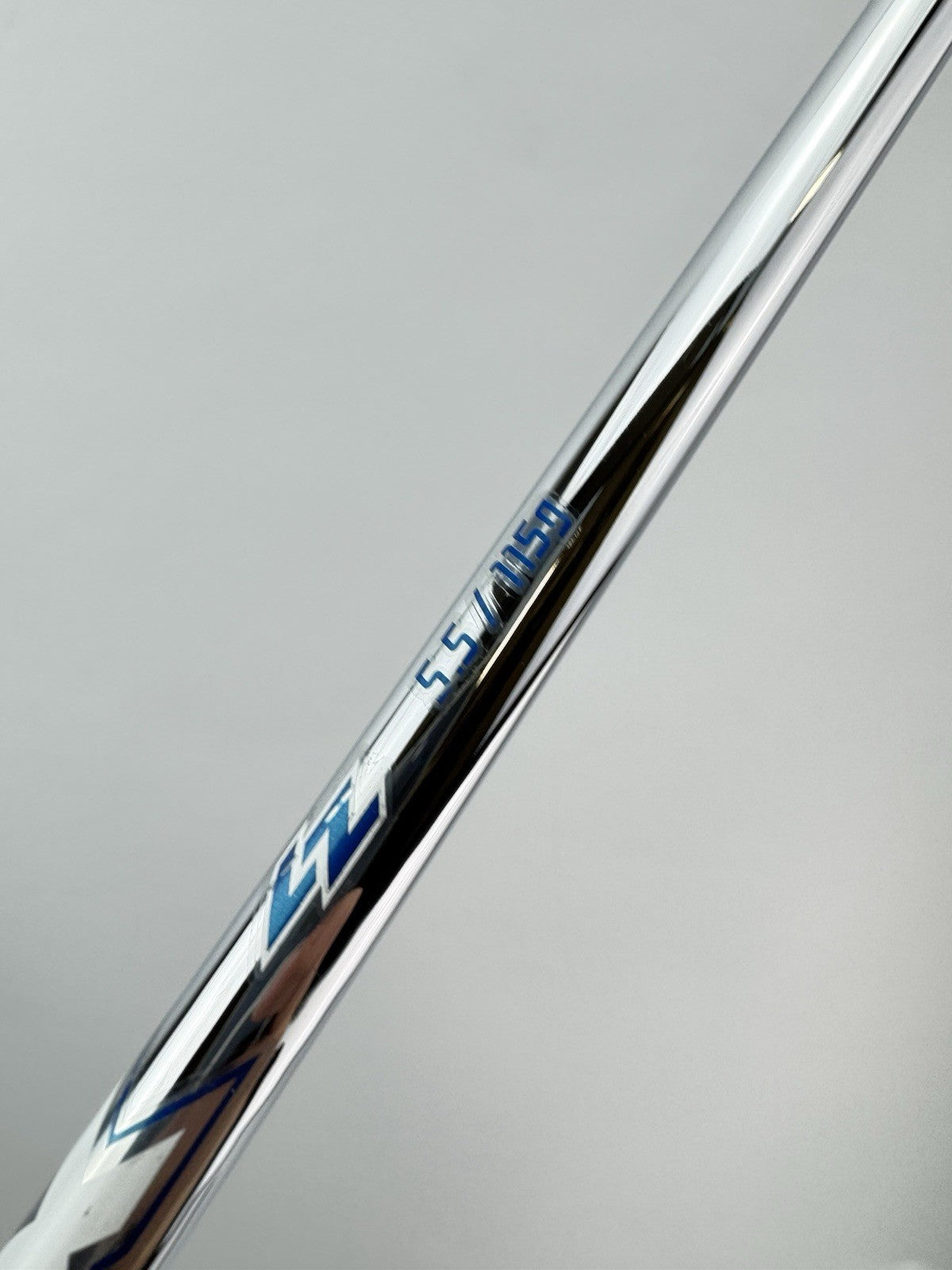 Project X LZ Iron Shaft 115G 5.5 Regular Flex Steel 35.25” /0.355 Tapered /292987