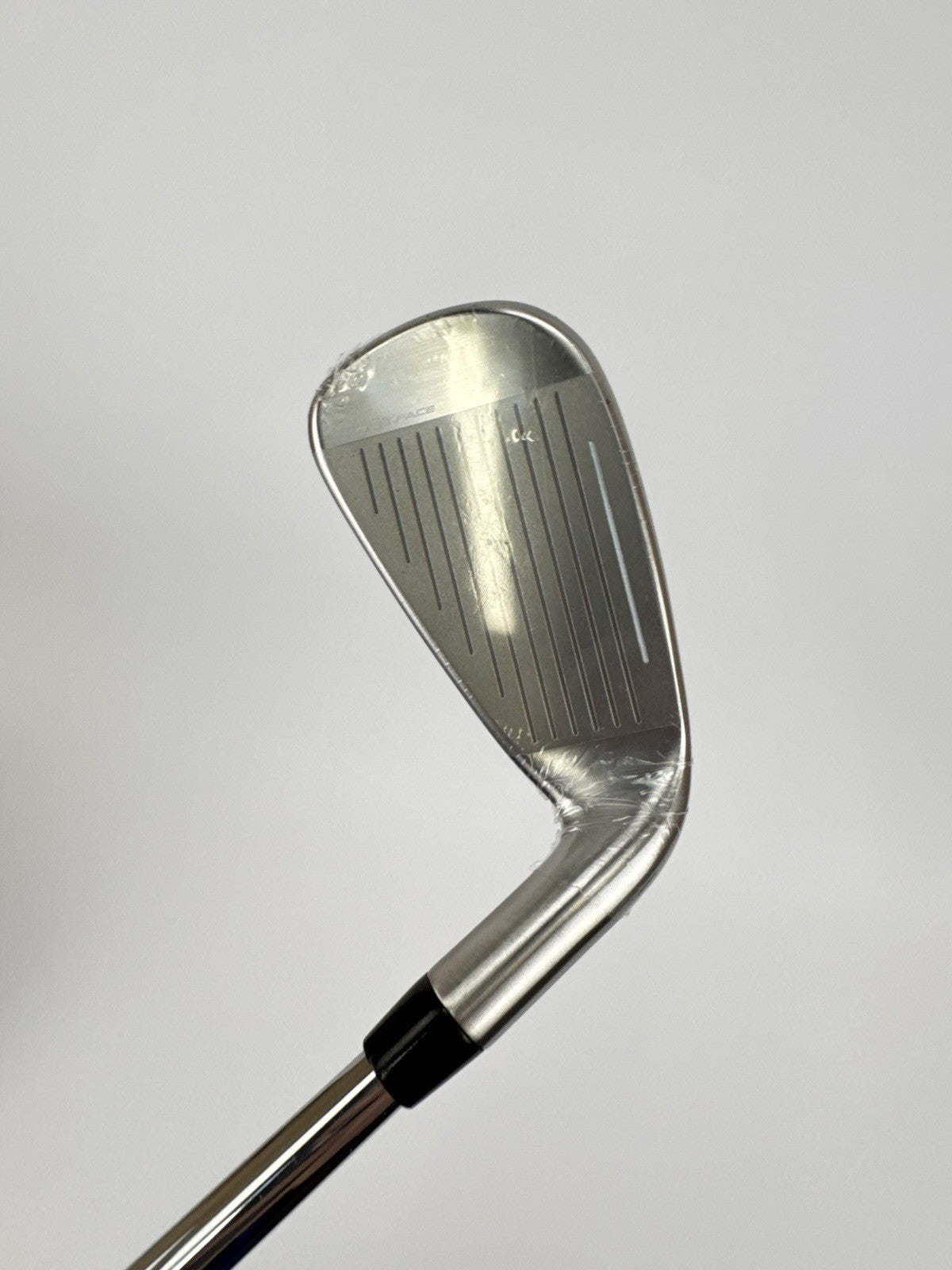 Cobra Aerojet One Length 6 Iron Left Handed KBS Tour Regular Steel /New /324098