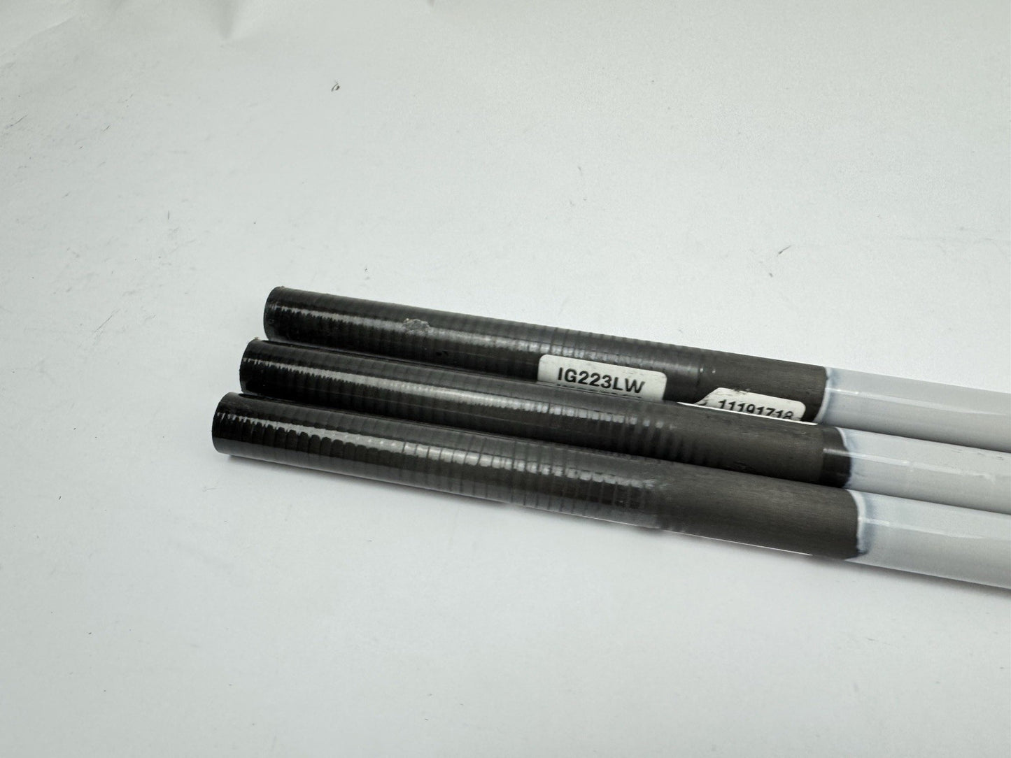 Cleveland Ladies Wedge Shaft Set (3) Ultralite Wedge Flex Graphite 0.355 /292198