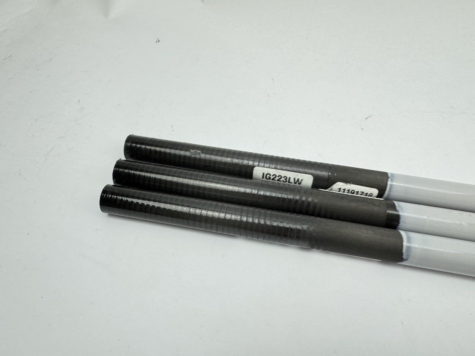 Cleveland Ladies Wedge Shaft Set (3) Ultralite Wedge Flex Graphite 0.355 /292198