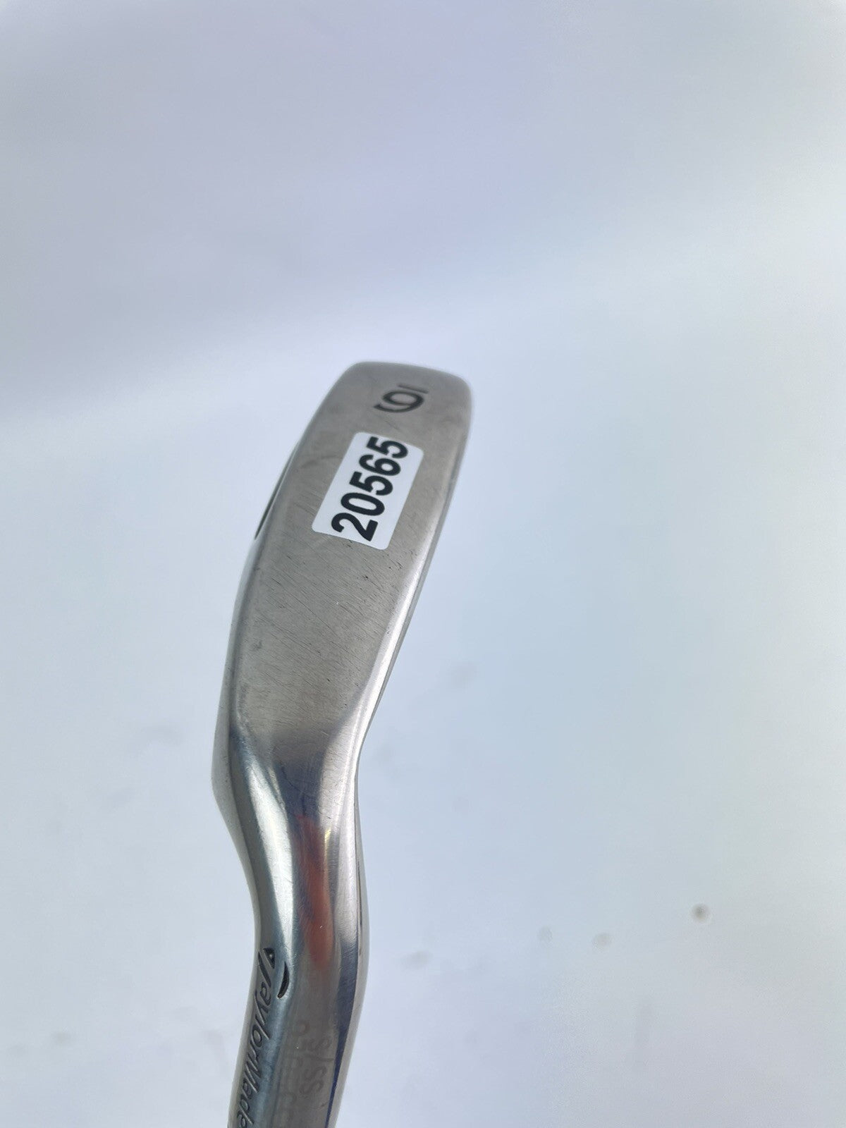 Taylormade RAC 6 Iron OS Stiff Flex Graphite /Right Handed /Good Grip /2056519