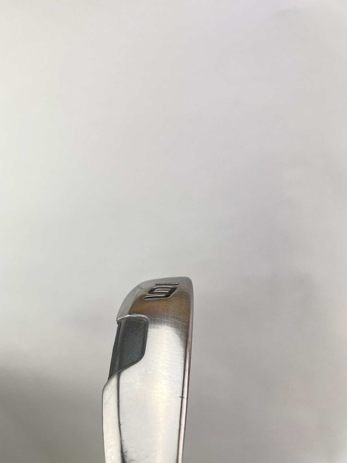 King Cobra 6 Iron S9 Senior Flex Graphite /Right Handed /New Grip /213906