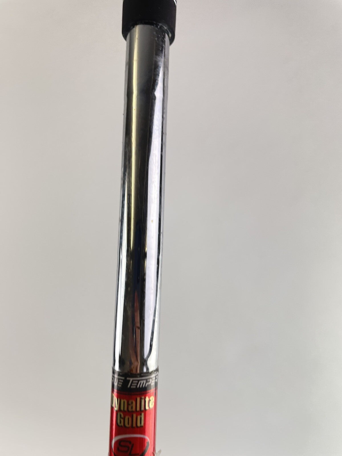 Mizuno MX25 Forged 4 Iron R300 Regular Steel /Right Handed /New Grip /1093617