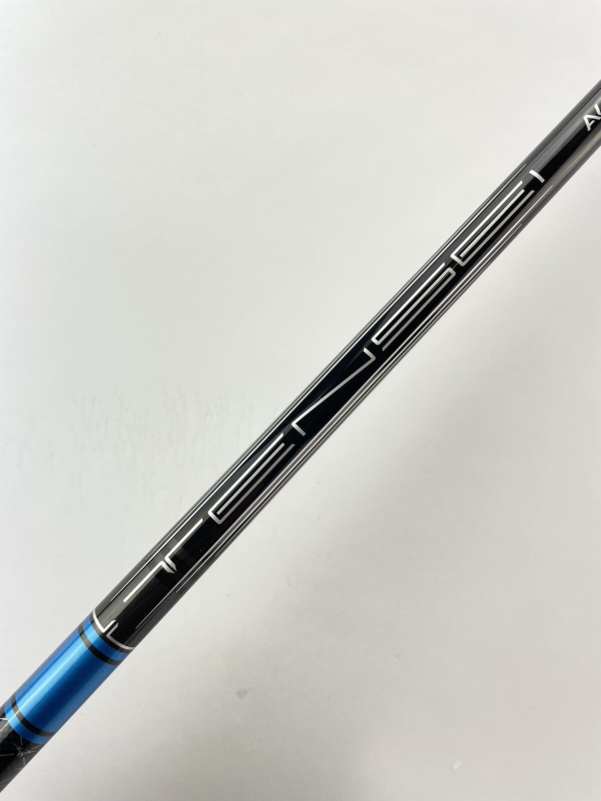 Tensei Blue Iron Shaft AV Series 75 Stiff Graphite 35" /0.370 Parallel /211890