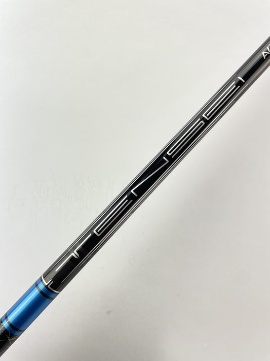 Tensei Blue Iron Shaft AV Series 75 Stiff Graphite 35" /0.370 Parallel /211890