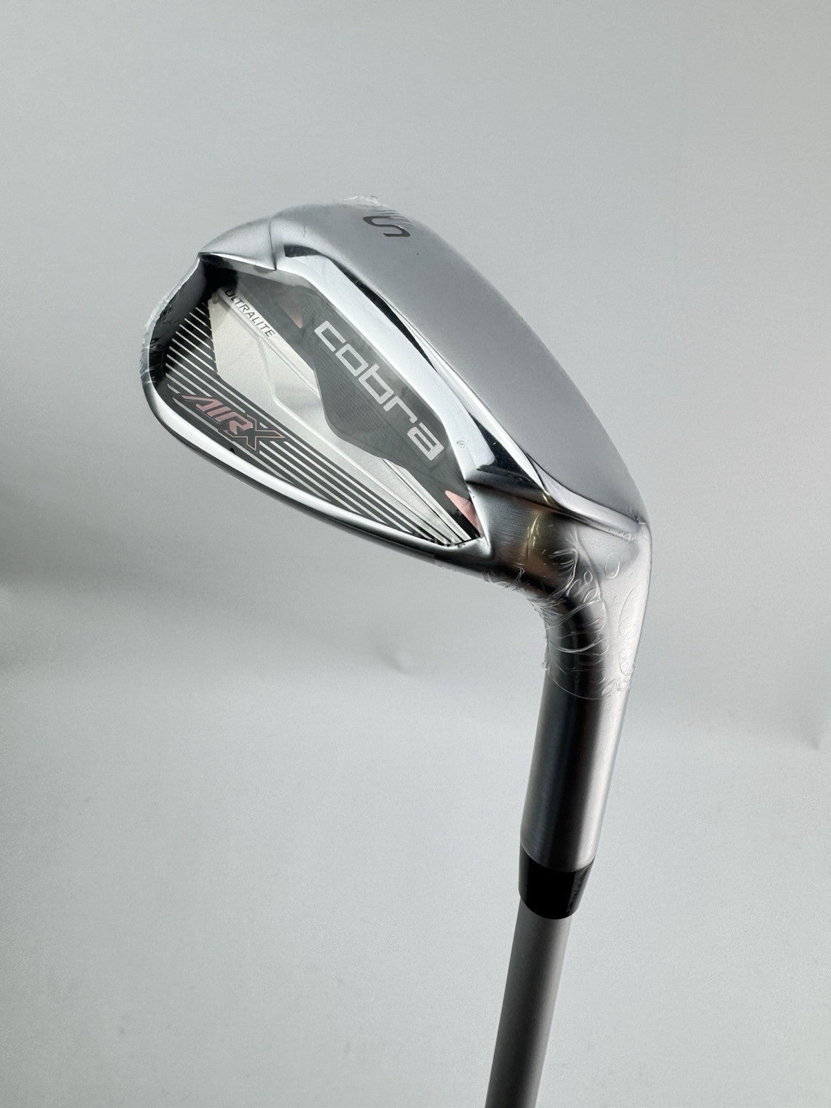 Cobra Air X Ladies Sand Wedge 55* Women’s Flex Graphite /Right Handed /New/296870