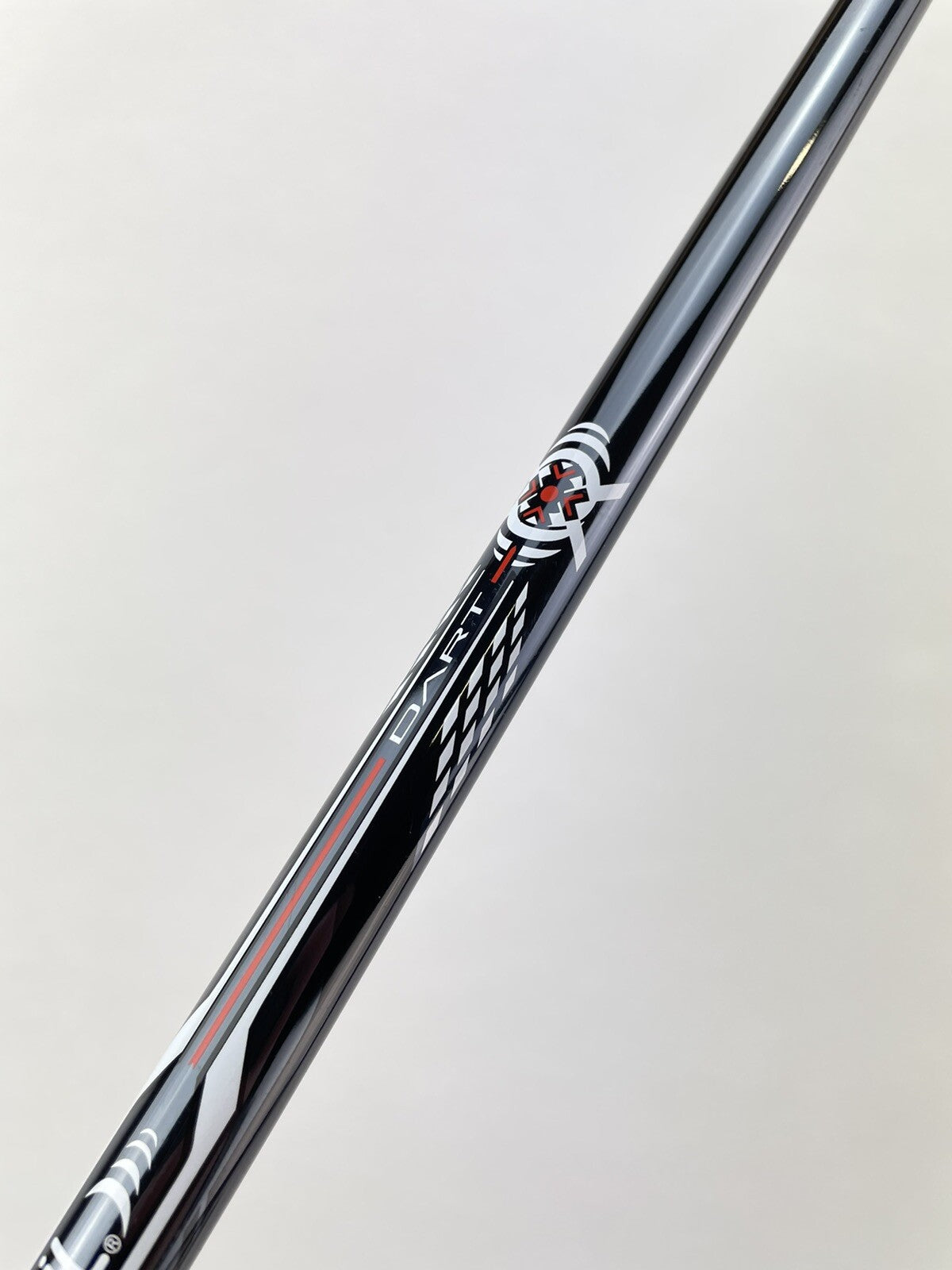 Recoil Dart Iron Shaft 65 Stiff Flex Graphite 36.25” /0.370 Parallel /209915