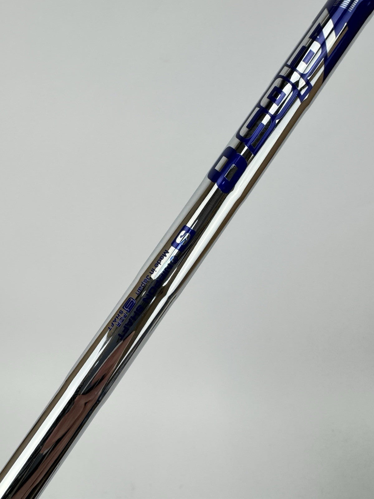 Sub 70 JB Wedge Raw 46* Forged Nippon Zelos 8 Stiff Steel /Right /New /3384215