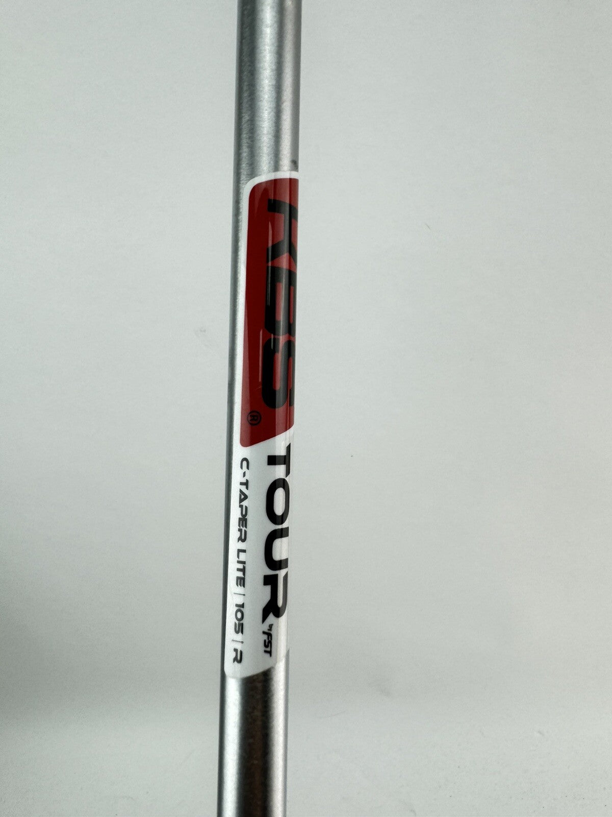 Mizuno MP67 4 Iron Forged KBS Tour C-Taper Regular Steel /New Shaft + Grip/2002511