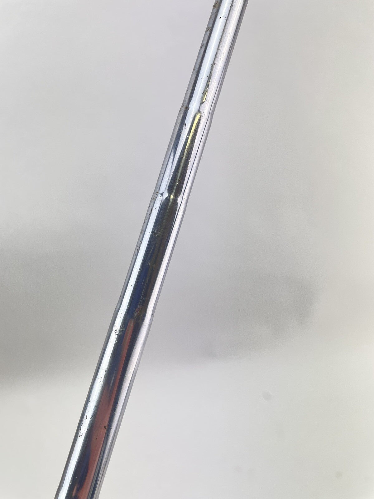 Ping Eye2 5 Iron White Dot Regular Flex Steel /Right Handed /New Grip /2136216