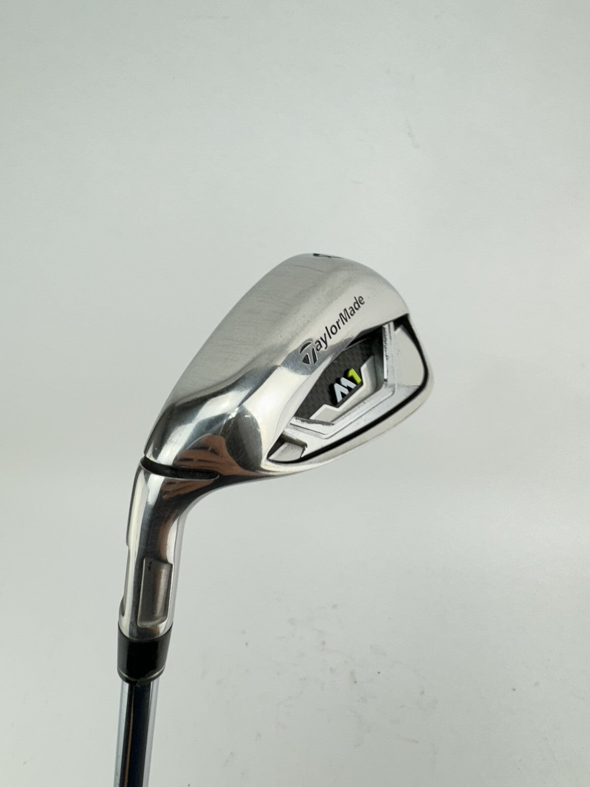 Taylormade M1 Gap Wedge 50* Left Handed XP95 S300 Stiff Steel /New Grip /172424