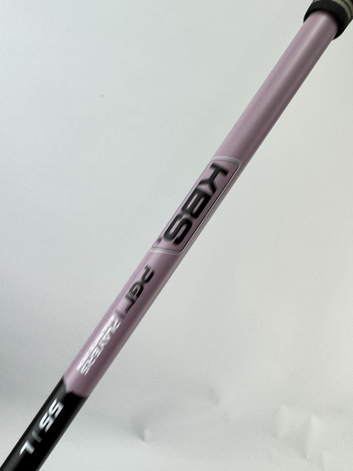 Cobra T-Rail Ladies 8 Iron Combo Hybrid KBS Ladies Flex Graphite /Left /3021012