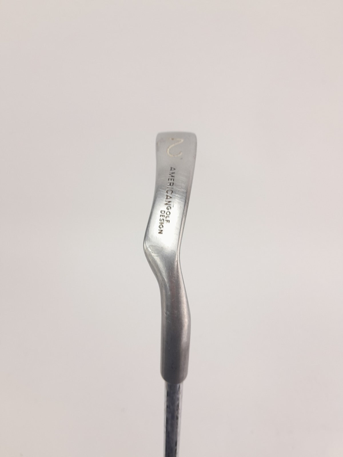 Mens Golf 2 Iron American Golf Design Focus Two Regular Steel /Right /165214