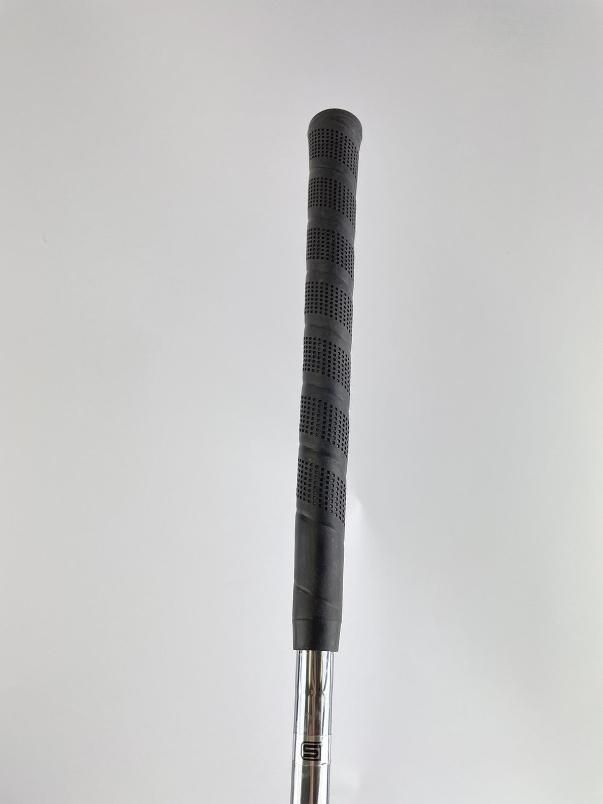 Adams Idea Pro Black Forged 9 Iron CB1 S200 Stiff Steel /Right /New Grip /1464419