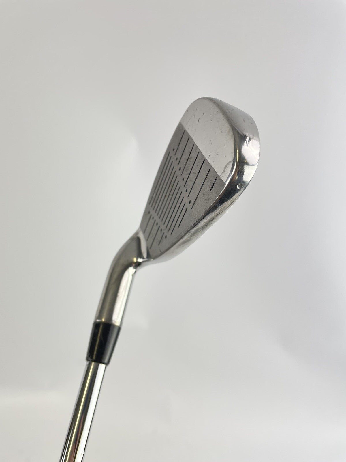 Macgregor DX 3 Iron Regular Flex Steel /Right /New Grip /621013