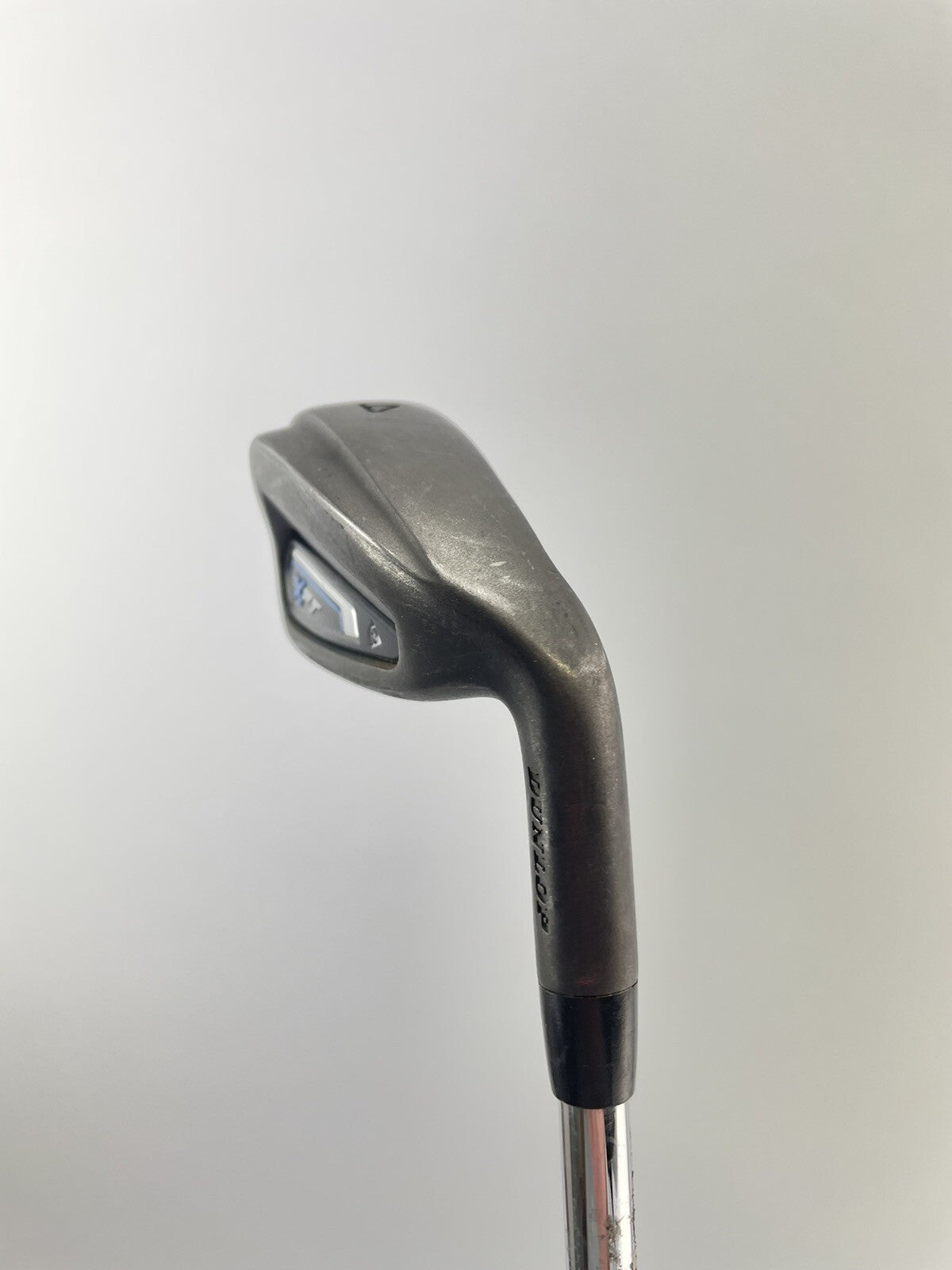 Dunlop Golf 4 Iron XPT Regular Flex Steel /Right Handed /New Grip /214724