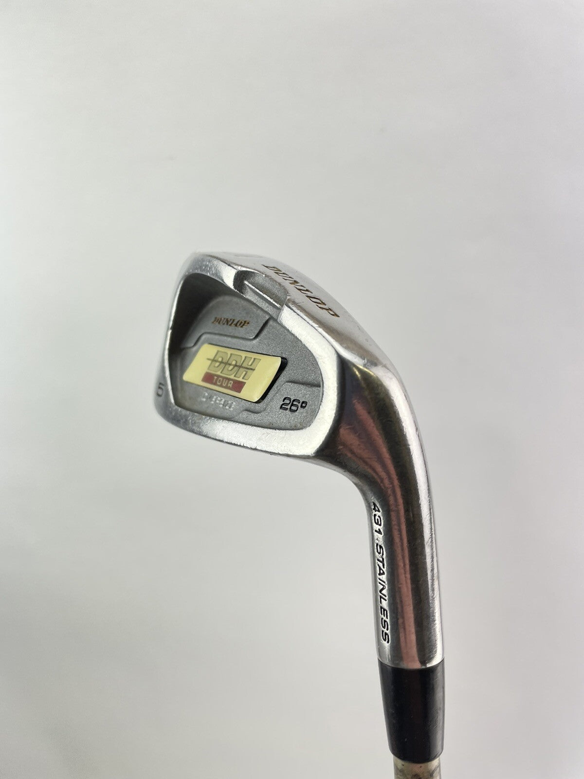 Dunlop Golf 5 Iron 26* DDH Tour Oversize Ladies Flex Graphite /Right /213964