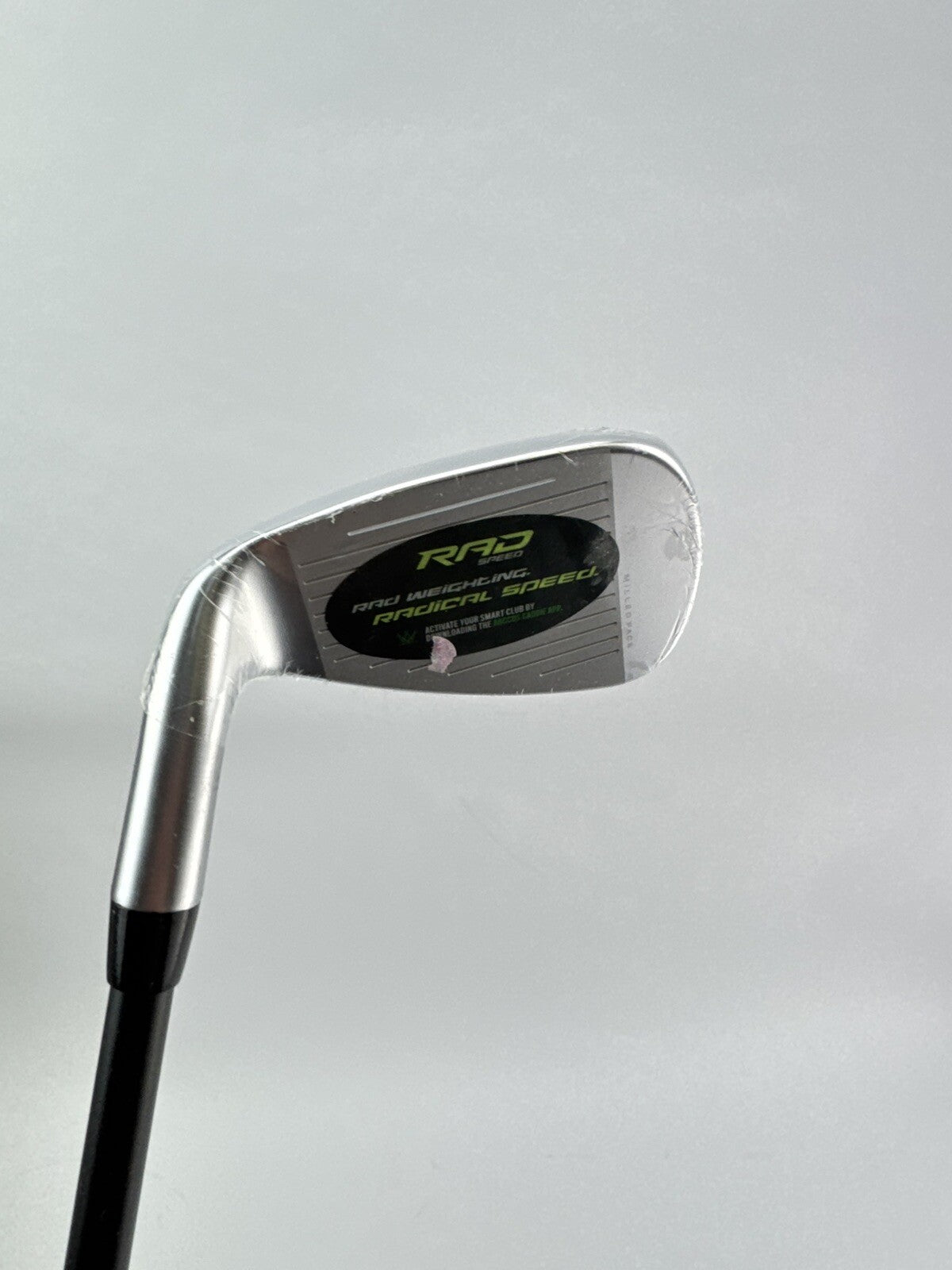 Cobra Radpseed Ladies 8 Iron KBS PGI Women’s Graphite /New /248478