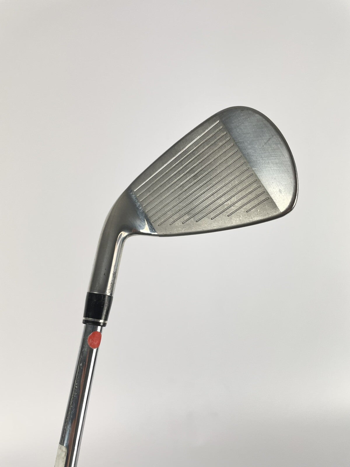 Yonex XP E-Zone 6 Iron Nippon Regular Flex Steel /Right /New Grip / 08685