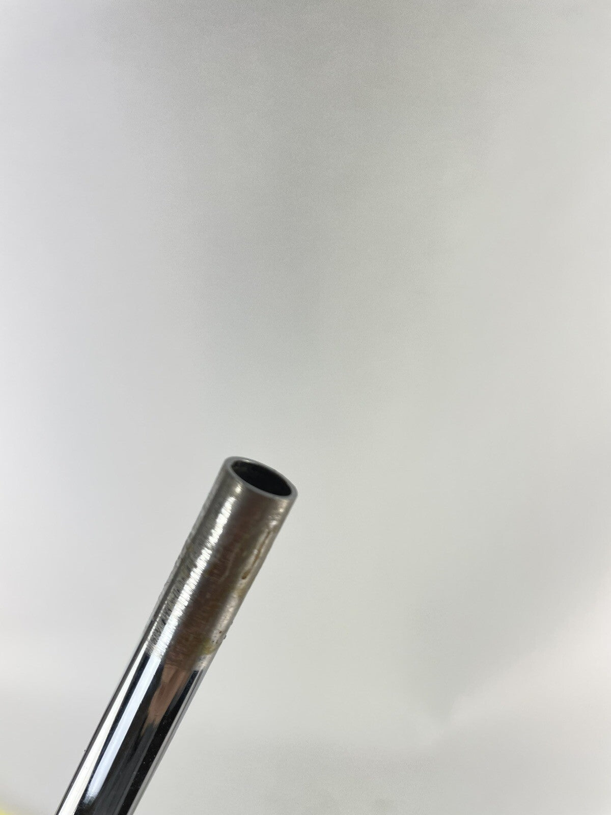 Dynamic Gold Pro Iron Shaft S300 Stiff Flex Steel 35.5" /0.355 Tapered /138727