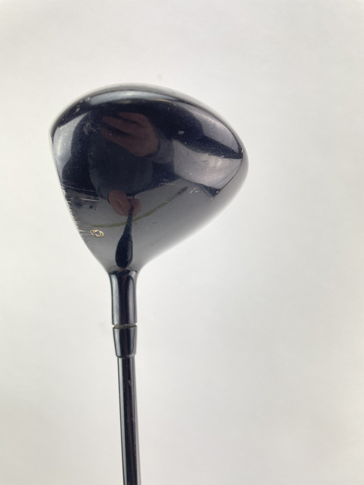 Dynacraft Golf 3 Wood 14* Regular Flex Graphite /Right Handed /New Grip /1972012