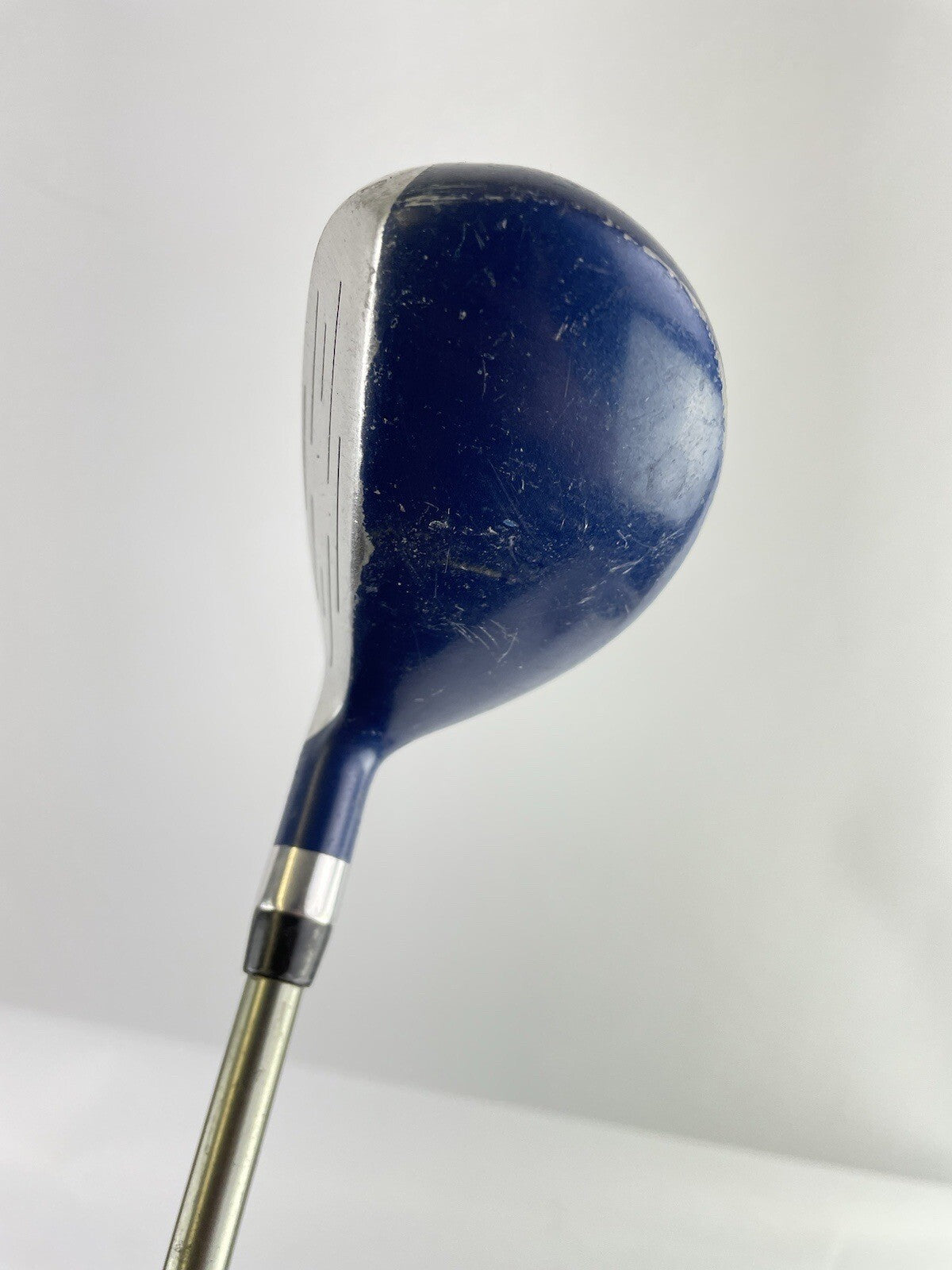 John Letters Ladies 5 Hybrid 29* Ladies Graphite /Right Handed /New Grip /998610