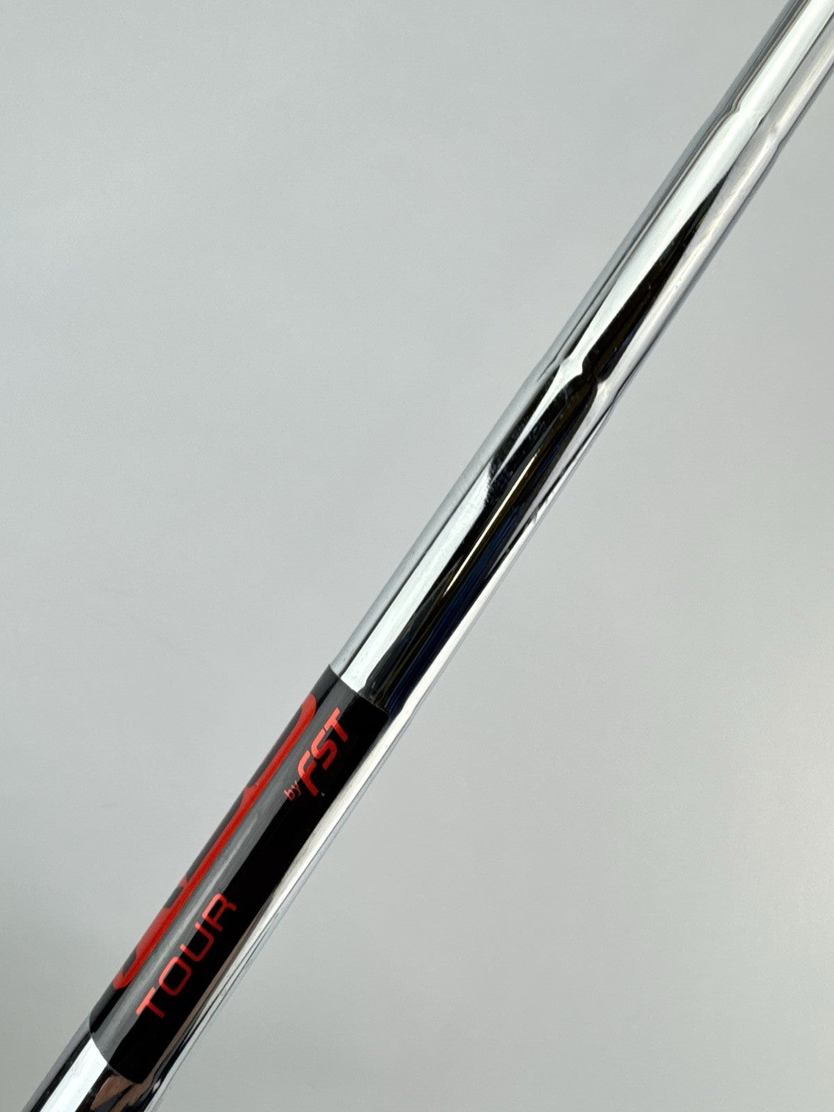 KBS Tour Iron Shaft X Flex (Extra Stiff) Steel 36” /0.355 Tapered /308946