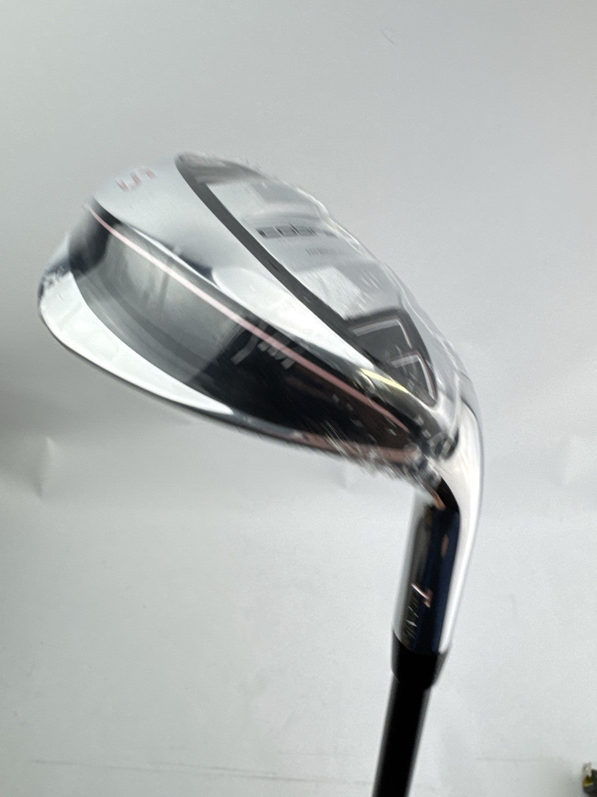 Cobra T-Rail Ladies Sand Wedge 54* KBS PGI 55 Ladies Graphite /Right /New /303954