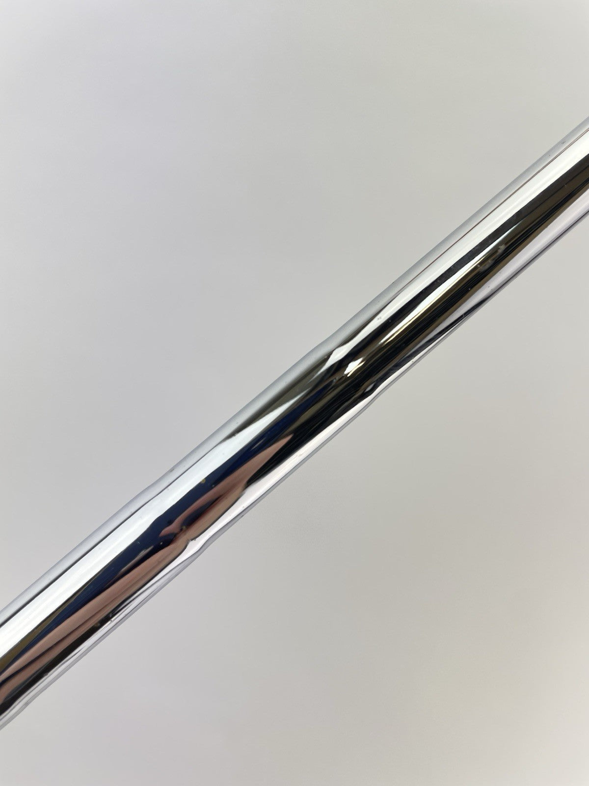 Nippon Modus3 Iron Shaft Tour120 X Flex Steel 35.5 /0.355 Tapered /2335510