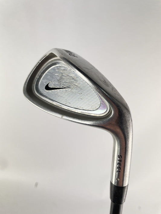 Nike Golf Junior Mid Iron Junior Flex Graphite /Right Handed /35" /150330