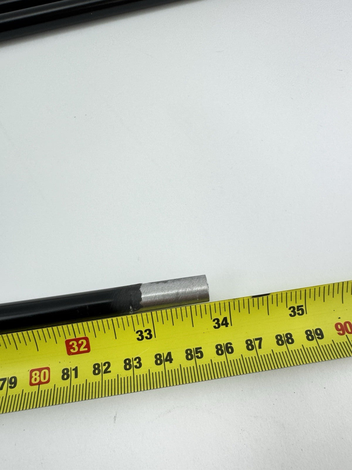 Project X LZ Blackout Wedge Shaft Set (3) 5.5 Regular Steel 0.355 Tapered /3175011