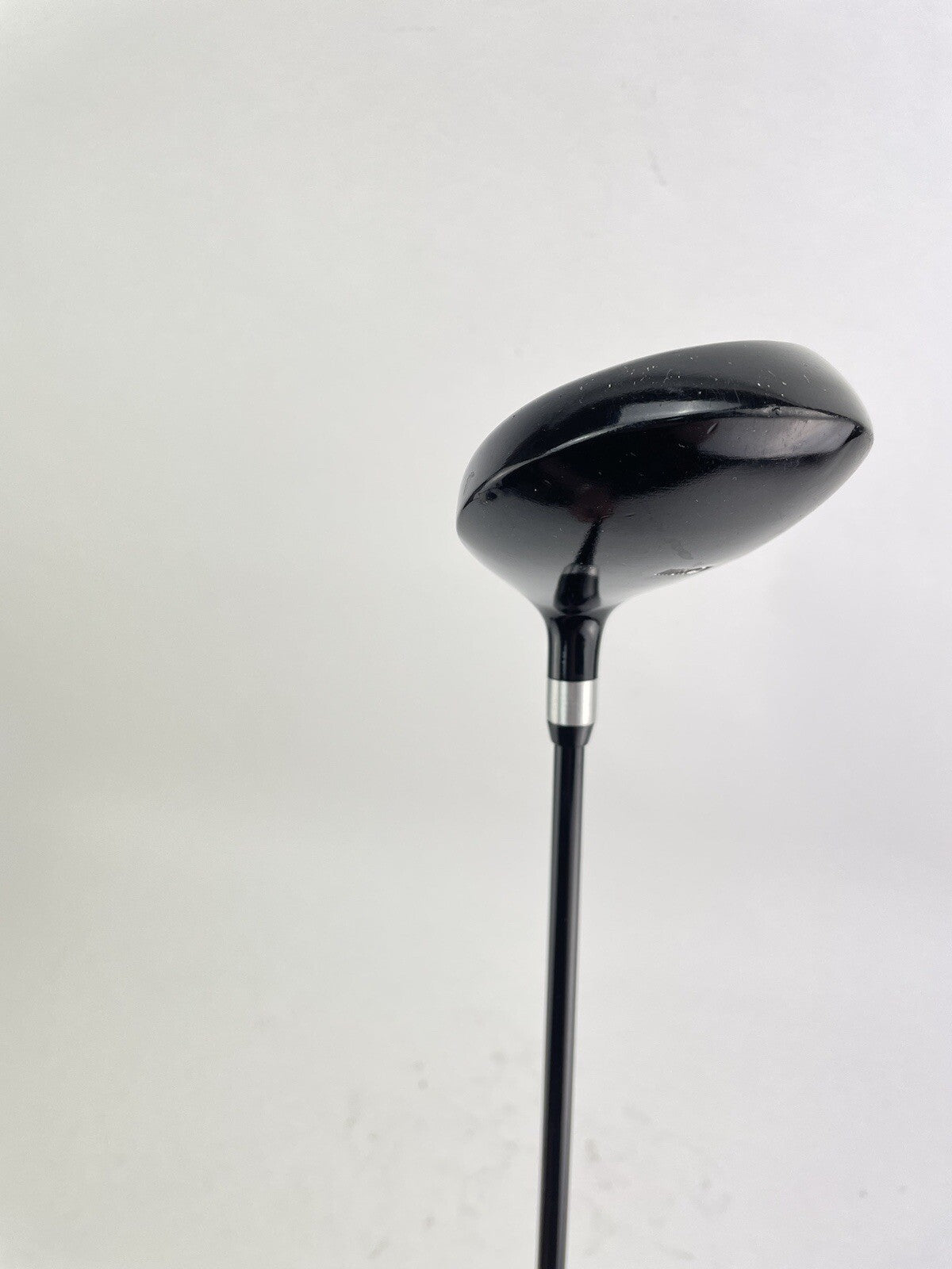 MD Golf 5 Wood Surefire 21* Firm Flex Graphite /Left Handed /New Grip /170669