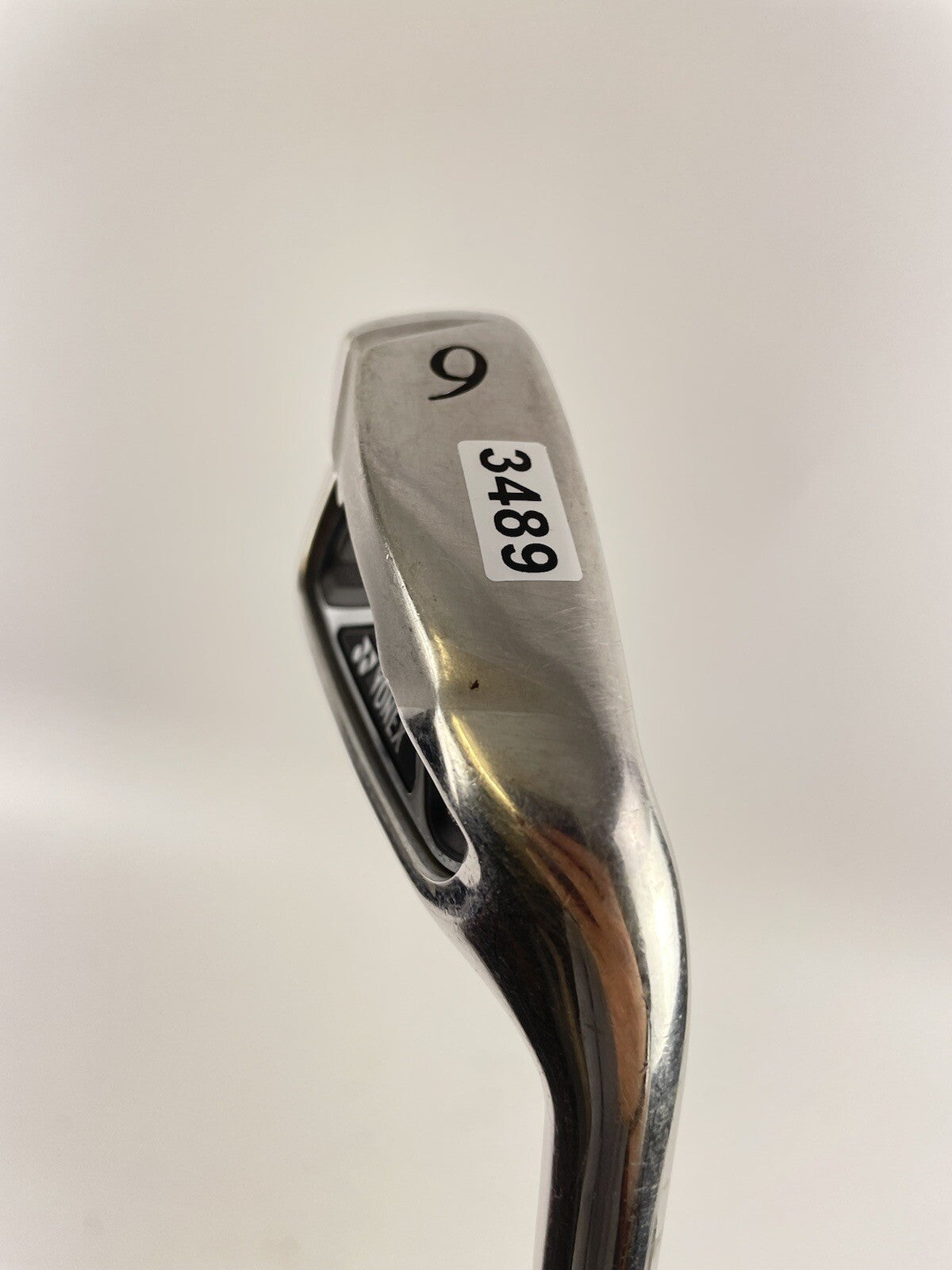 Yonex Golf Mens 6 Iron VXF HS750 Regular Flex Graphite /Right /Yonex Grip /348911