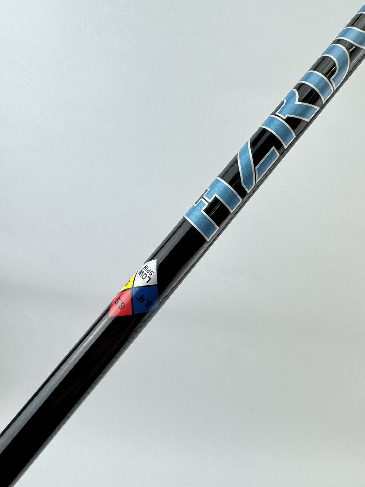 Titleist Hzrdus Driver Shaft RDX Smoke 6.5 X Flex Graphite 44.25” /New /340193