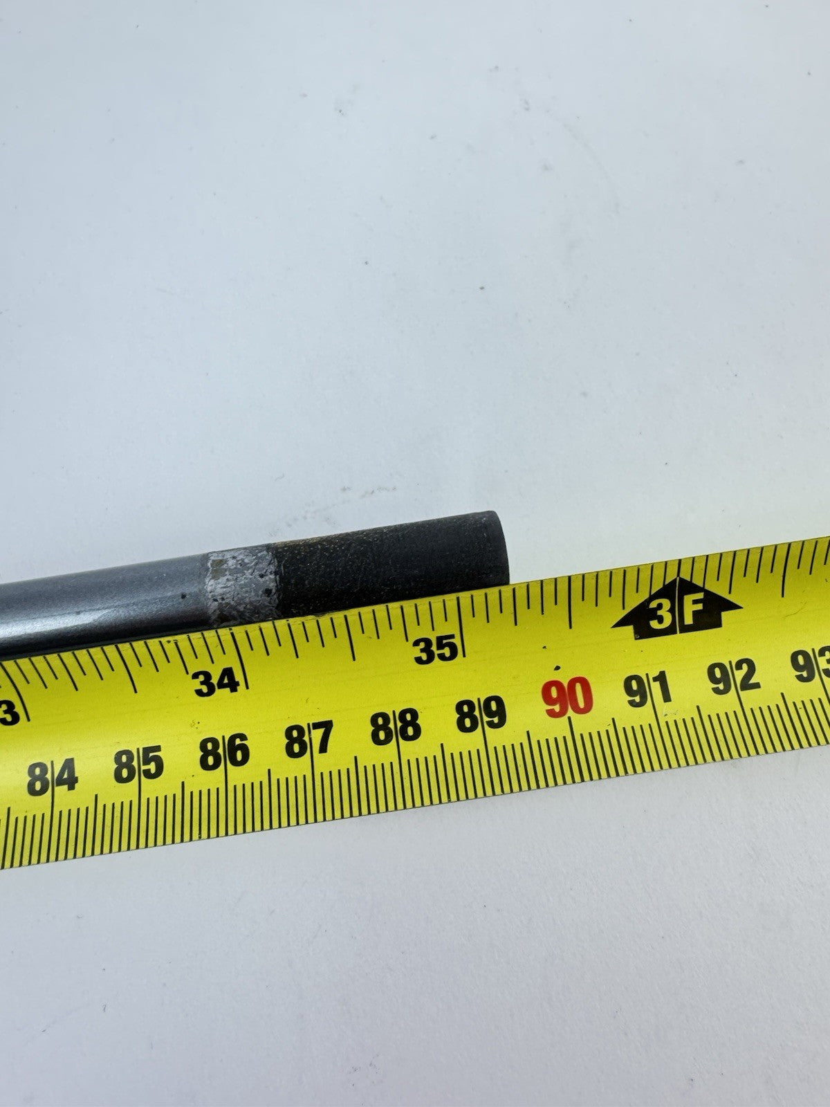 Fujikura Speeder NX Iron Shaft Senior Flex Graphite 35.25" /0.370 Parallel/2543513