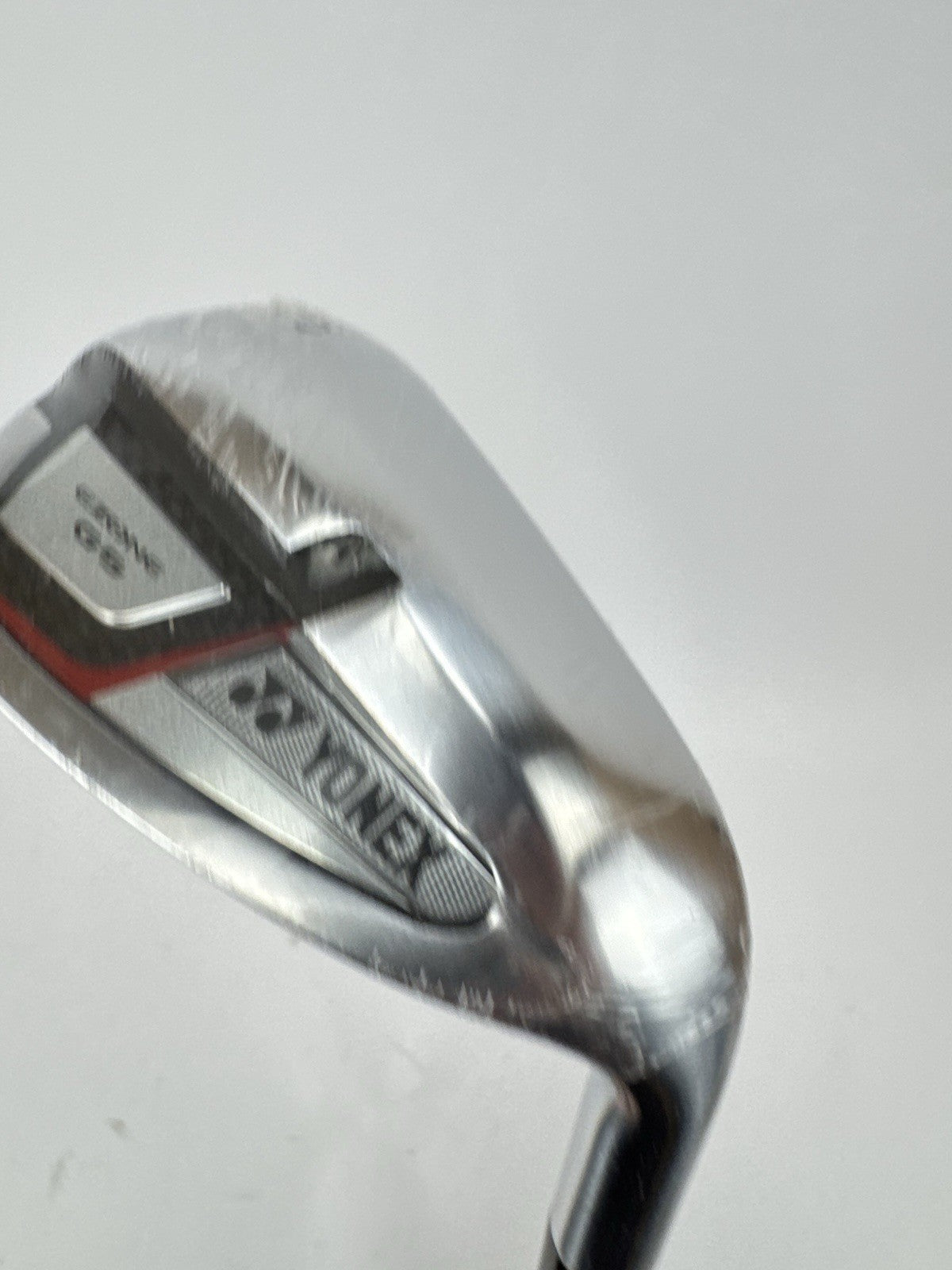 Yonex Ezone GS Sand Wedge 54* Regular Flex Graphite /Right Handed /New /339325